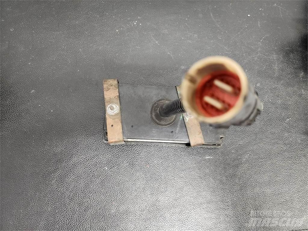 Allison  Elektronika