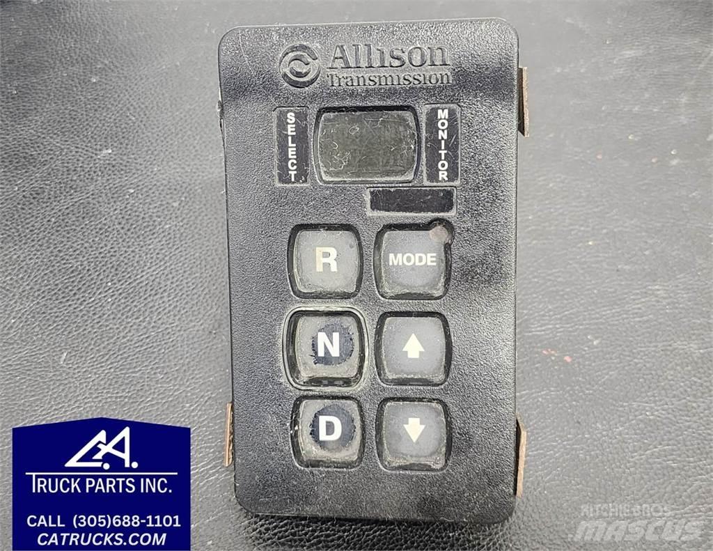 Allison  Elektronika