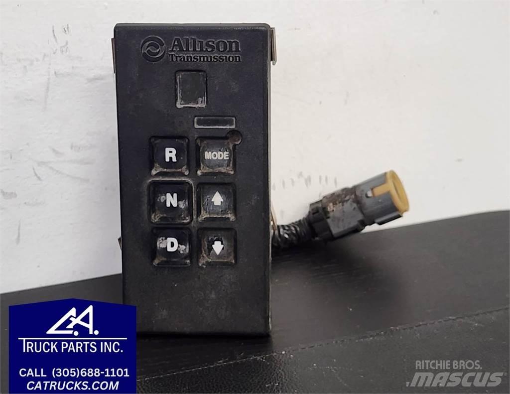 Allison  Elektronika