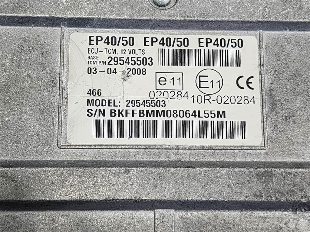 Allison  Elektronika