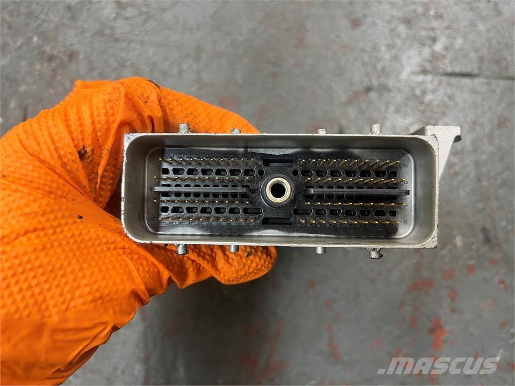 Allison  Elektronika