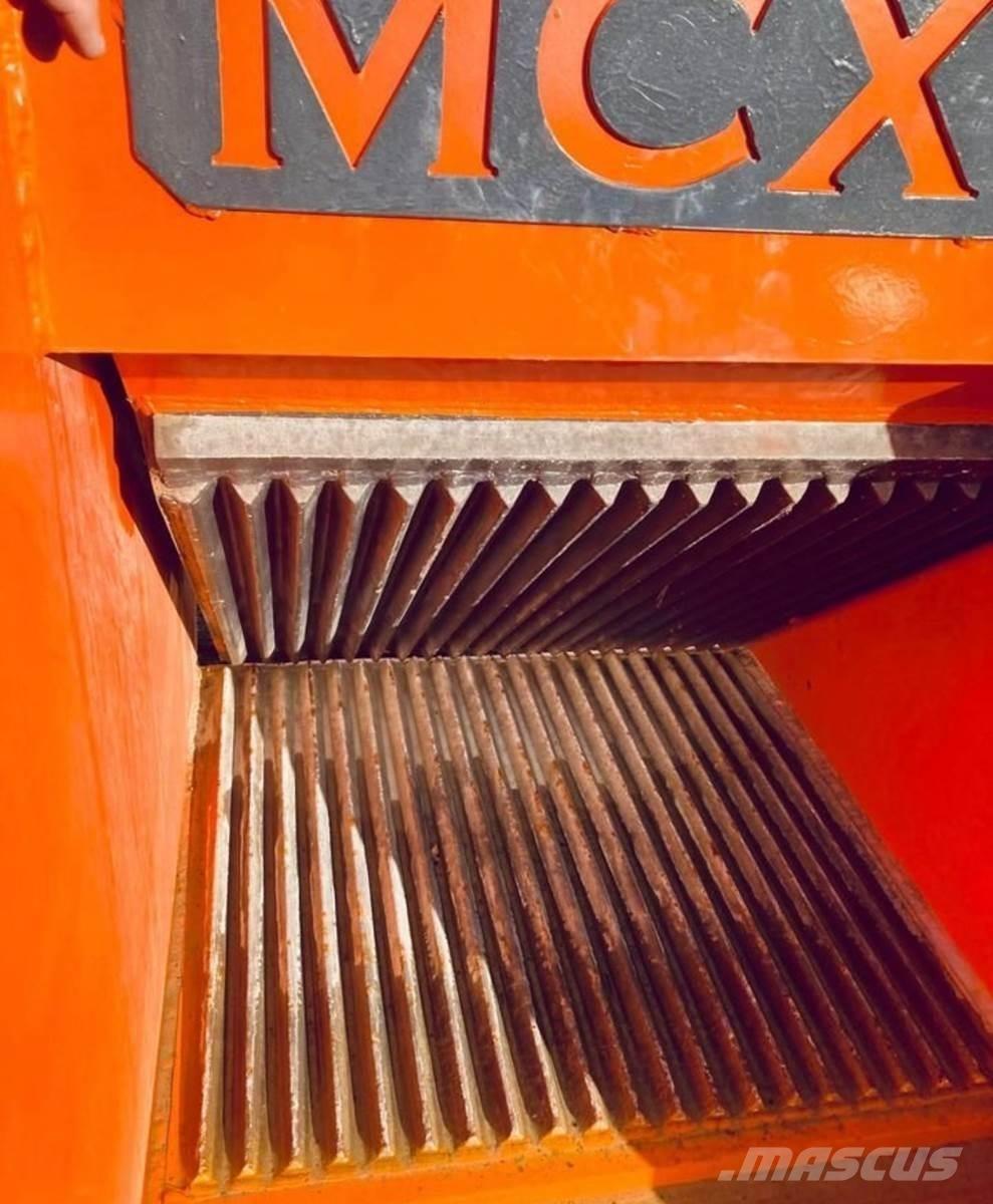  AMES Cx40 Kausi