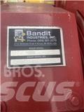 Bandit 200 Koksnes šķeldotāji