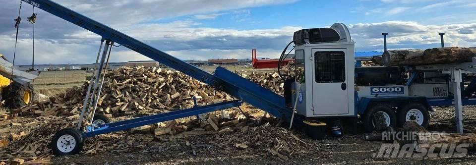 Bell 6000 Biomasas apkures katli un krāsnis