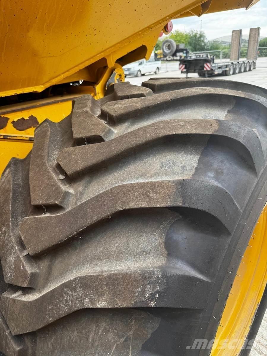 Bell B20E Artikulētie pašizgāzēji