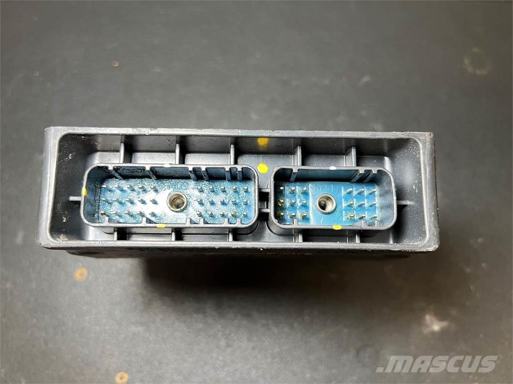  Bendix Elektronika
