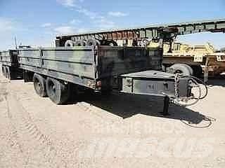 Beta M989 Citas piekabes
