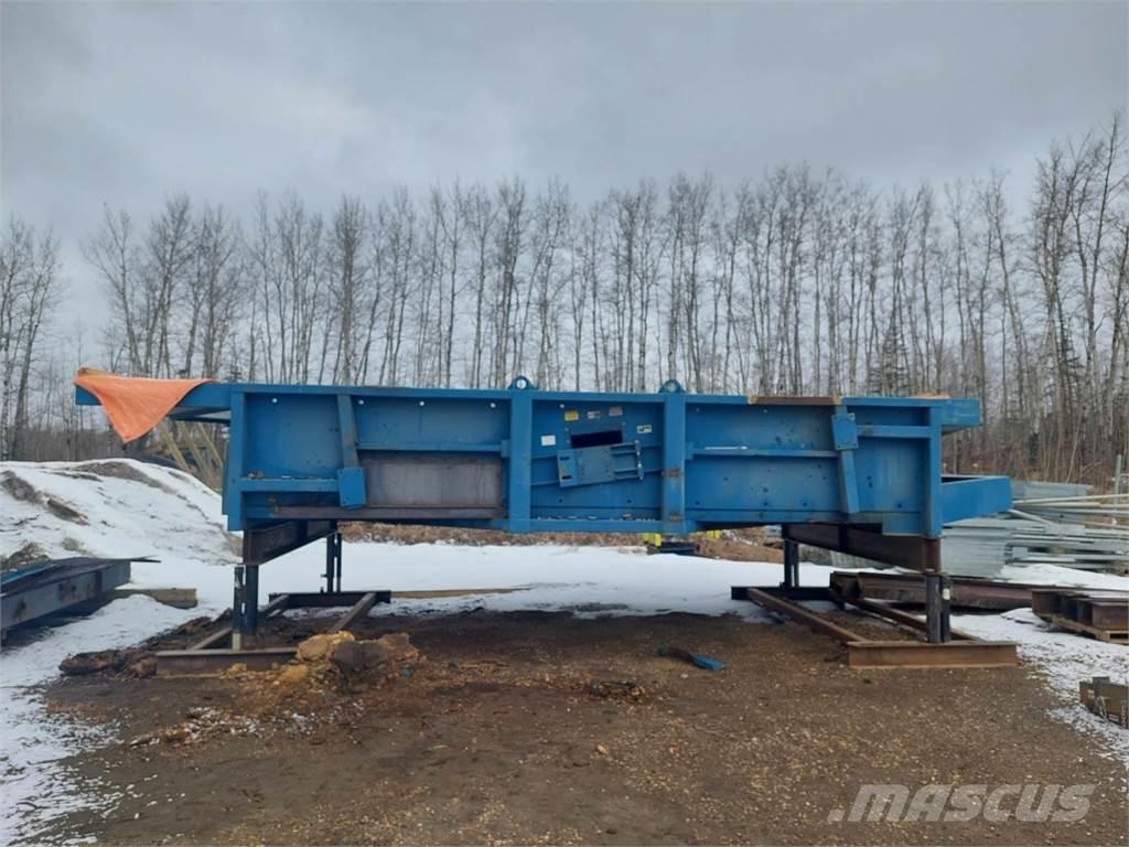  BM&M 12X20 Sieti