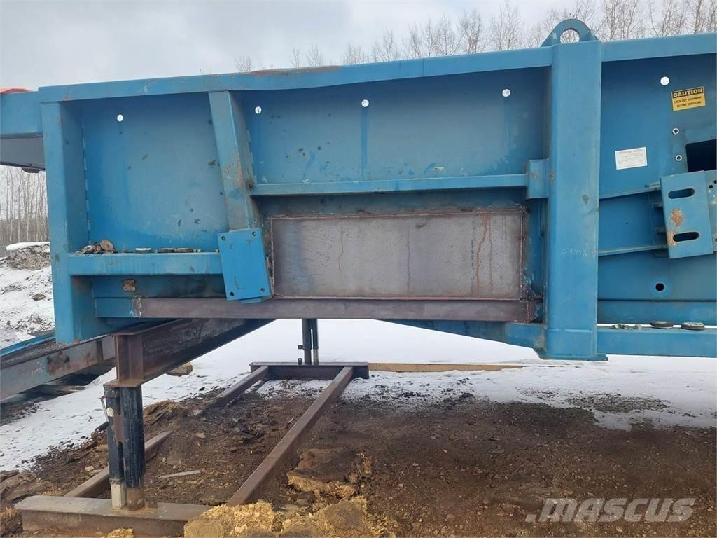  BM&M 12X20 Sieti