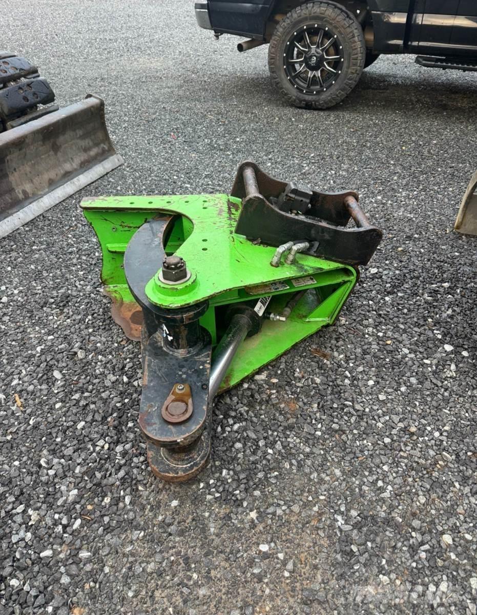 Bobcat E85 Kāpurķēžu ekskavatori