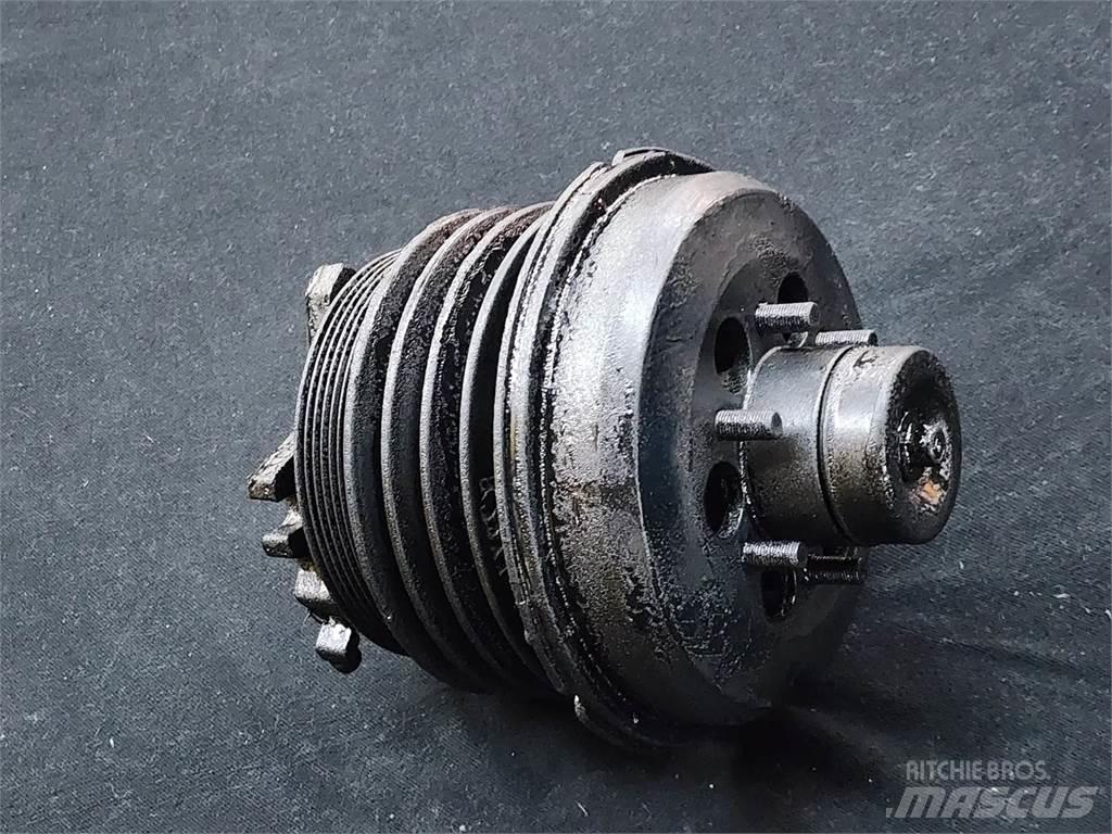  BorgWarner Transports- Citi