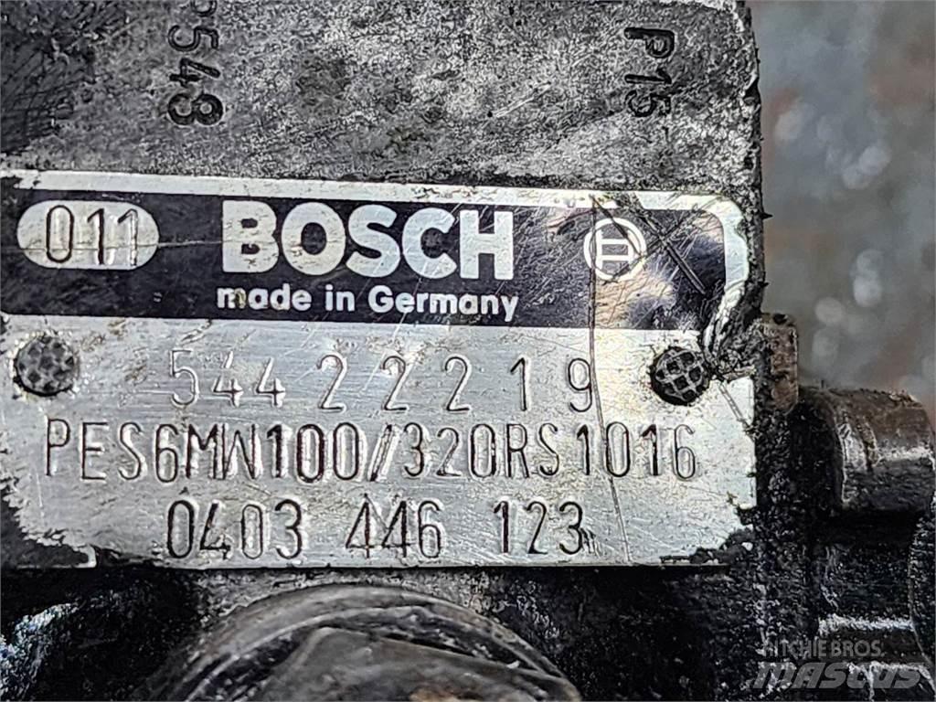 Bosch  Transports- Citi