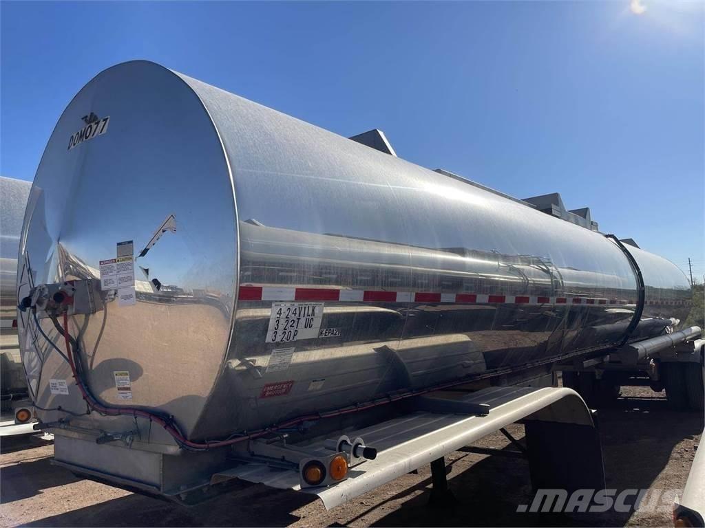  BULK Autocisternas
