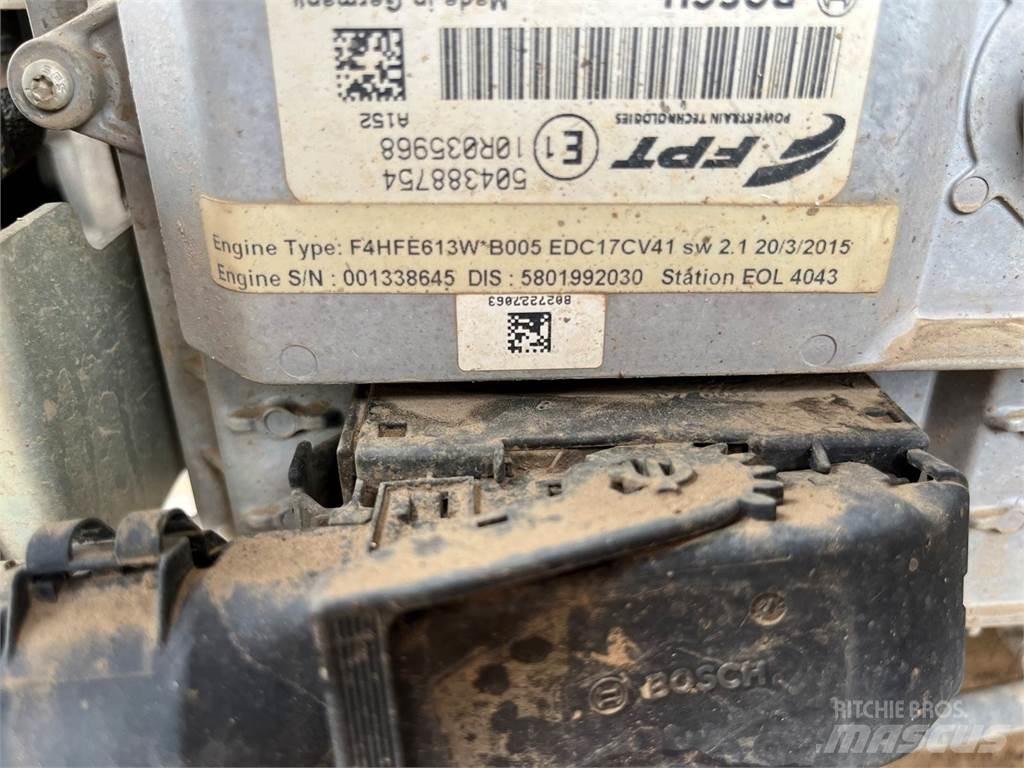 CASE 621F Iekrāvēji uz riteņiem