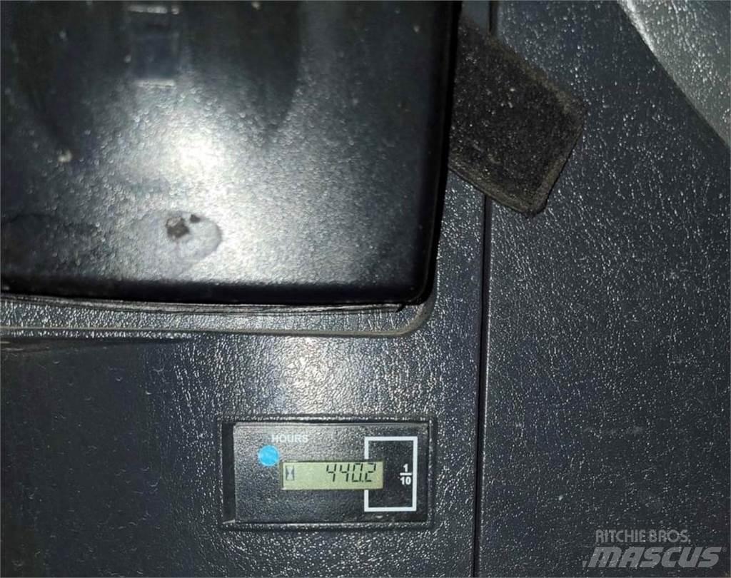 CASE CX60C Kāpurķēžu ekskavatori