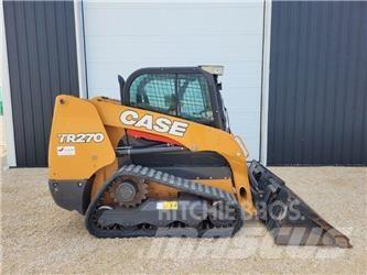 CASE TR270 Karjeru tehnika