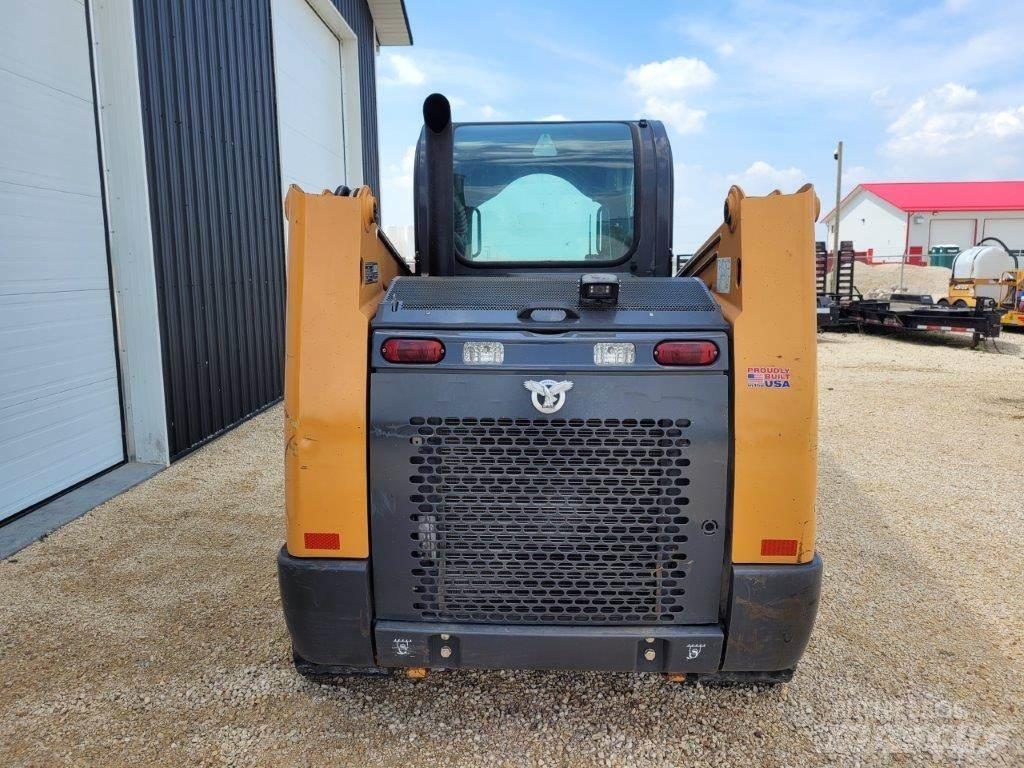 CASE TR270 Karjeru tehnika