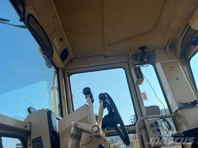 CAT 160H Greideri