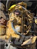 CAT 3024 Dzinēji