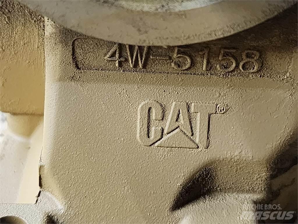 CAT 3116 Transports- Citi