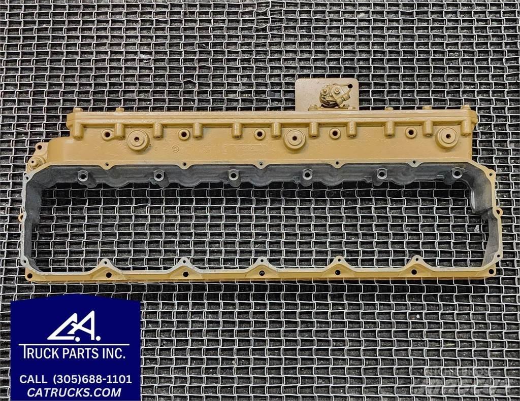 CAT 3116 Transports- Citi