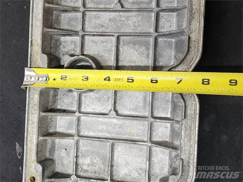 CAT 3116 Transports- Citi