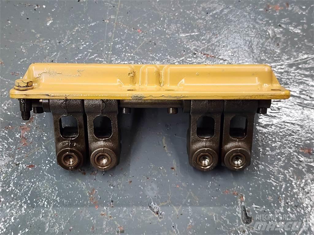 CAT 3116 Transports- Citi
