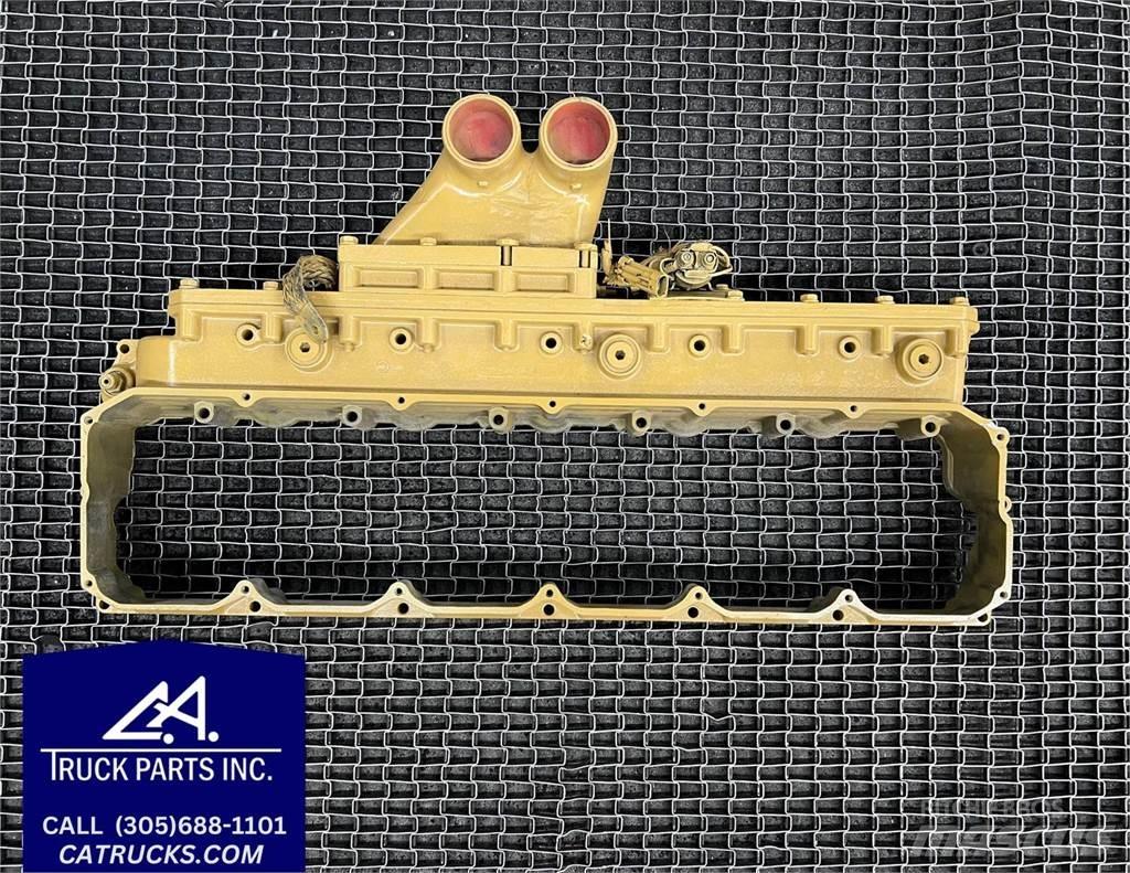 CAT 3116 Transports- Citi