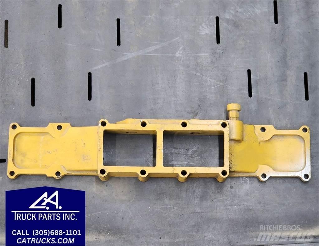CAT 3126 Transports- Citi