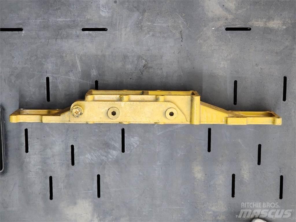 CAT 3126 Transports- Citi
