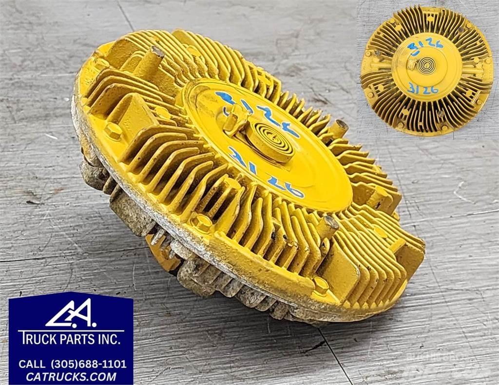 CAT 3126 Transports- Citi