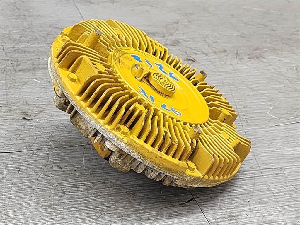 CAT 3126 Transports- Citi
