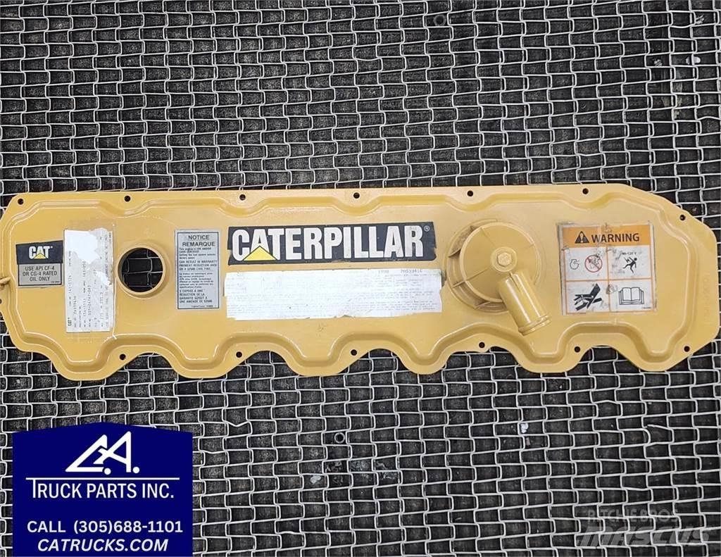 CAT 3126 Transports- Citi