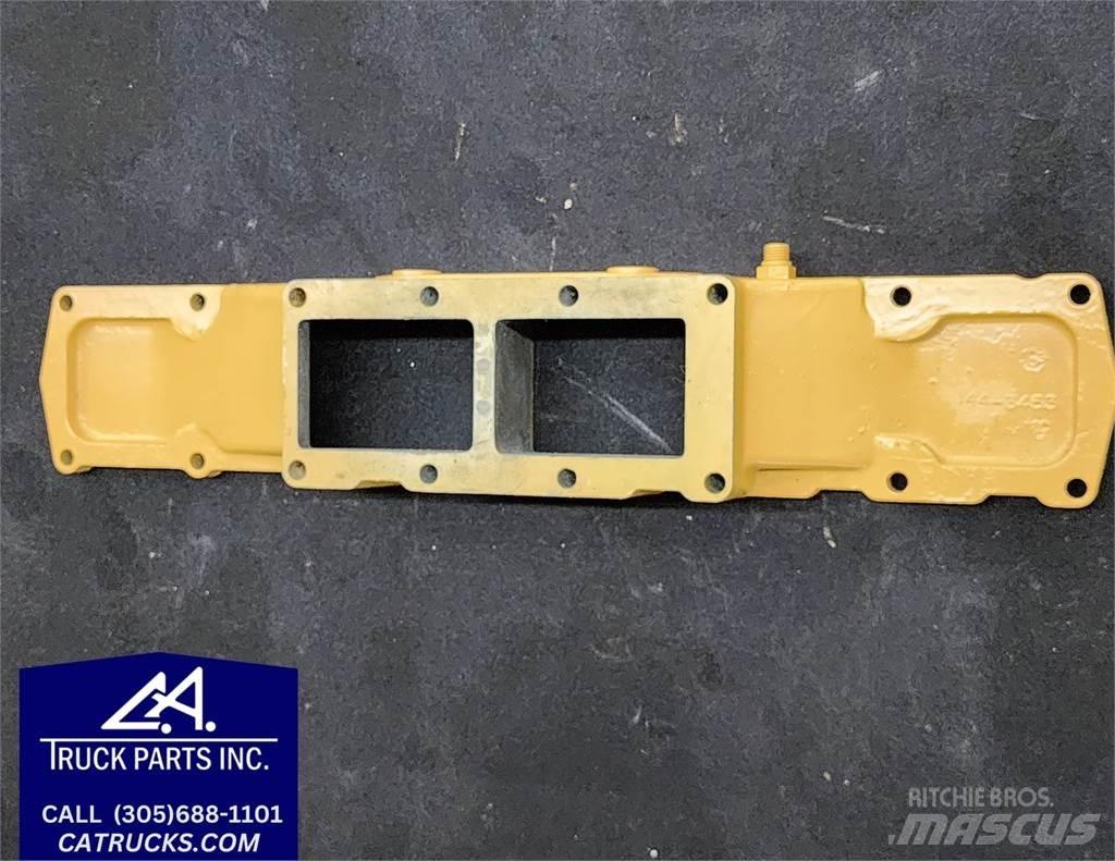 CAT 3126 Transports- Citi