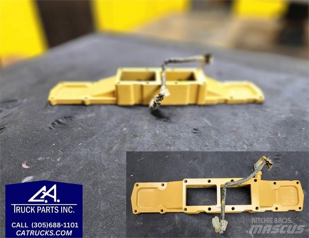 CAT 3126 Transports- Citi