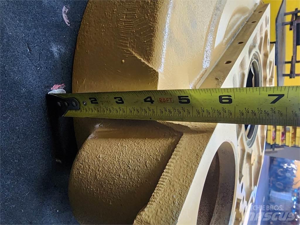 CAT 3126 Transports- Citi