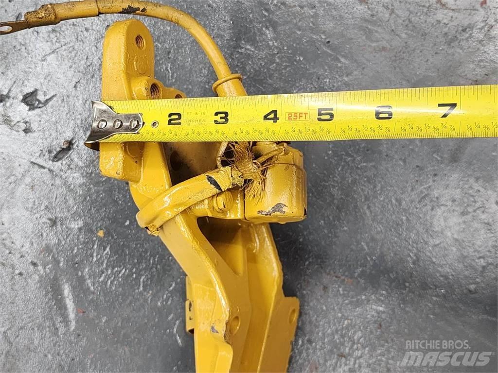 CAT 3126 Dzinēji