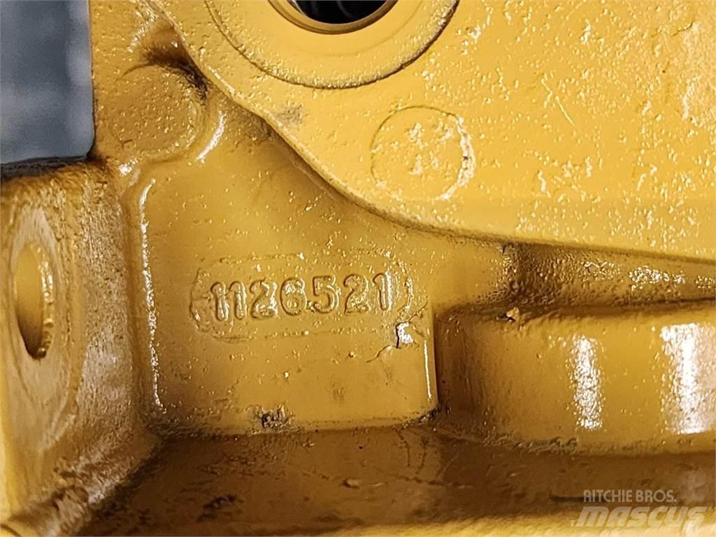 CAT 3126 Transports- Citi