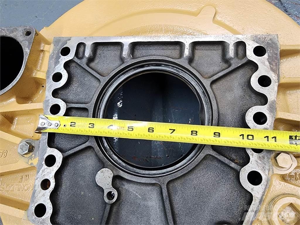 CAT 3126 Transports- Citi