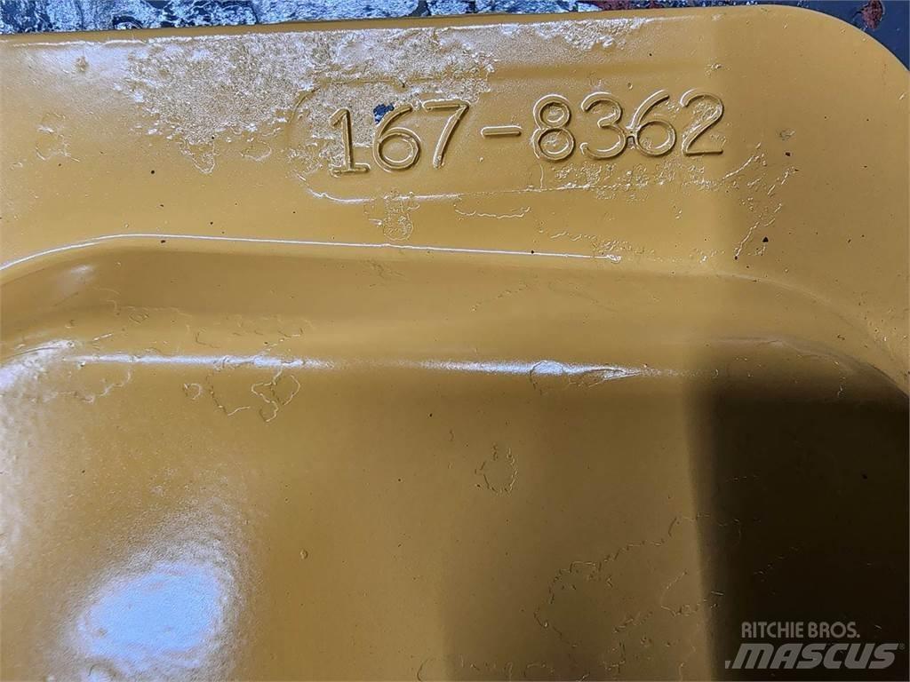 CAT 3126 Transports- Citi