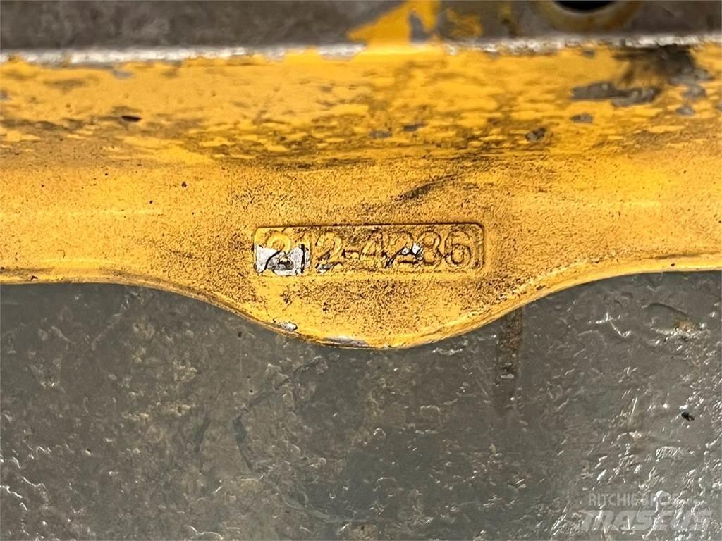 CAT 3126 Transports- Citi