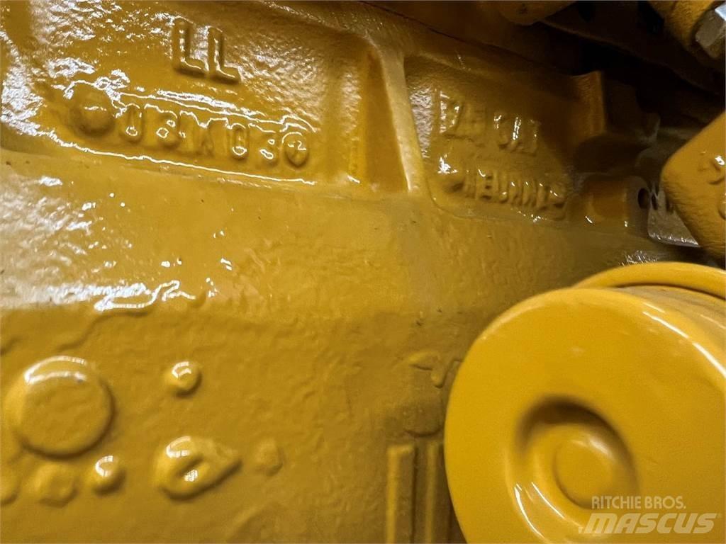 CAT 3126 Dzinēji