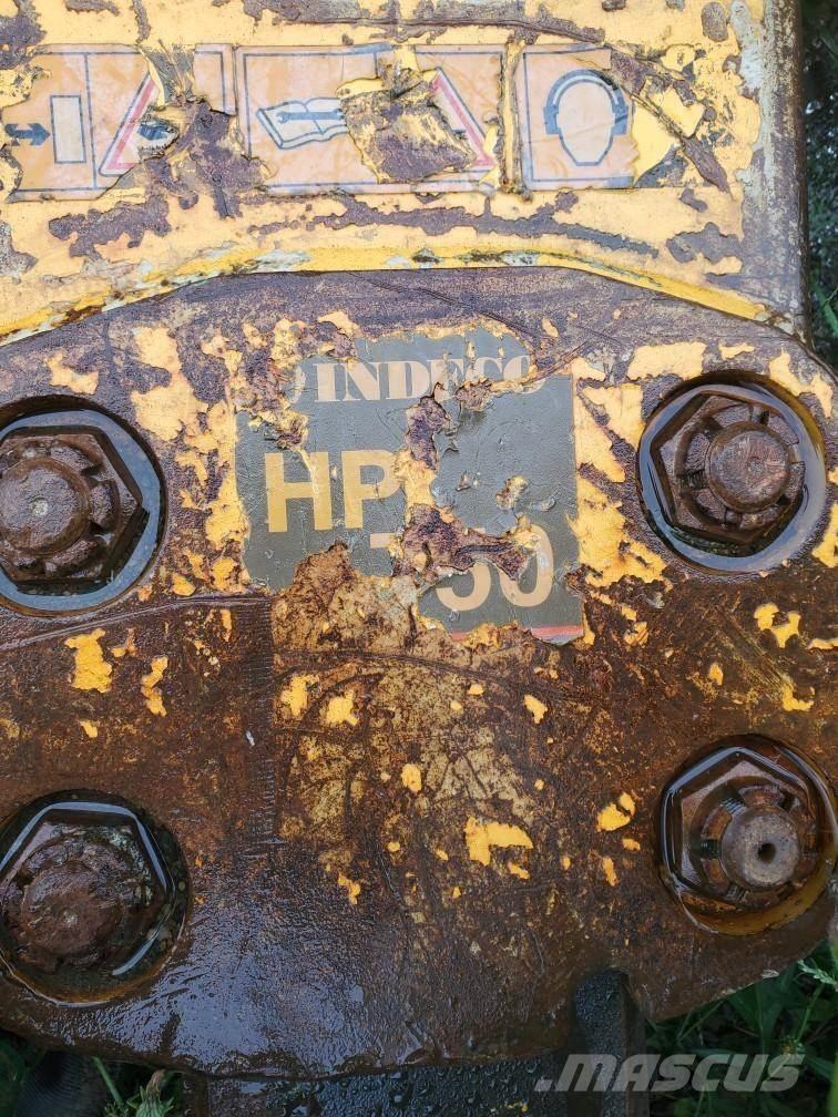 CAT 312E Kāpurķēžu ekskavatori