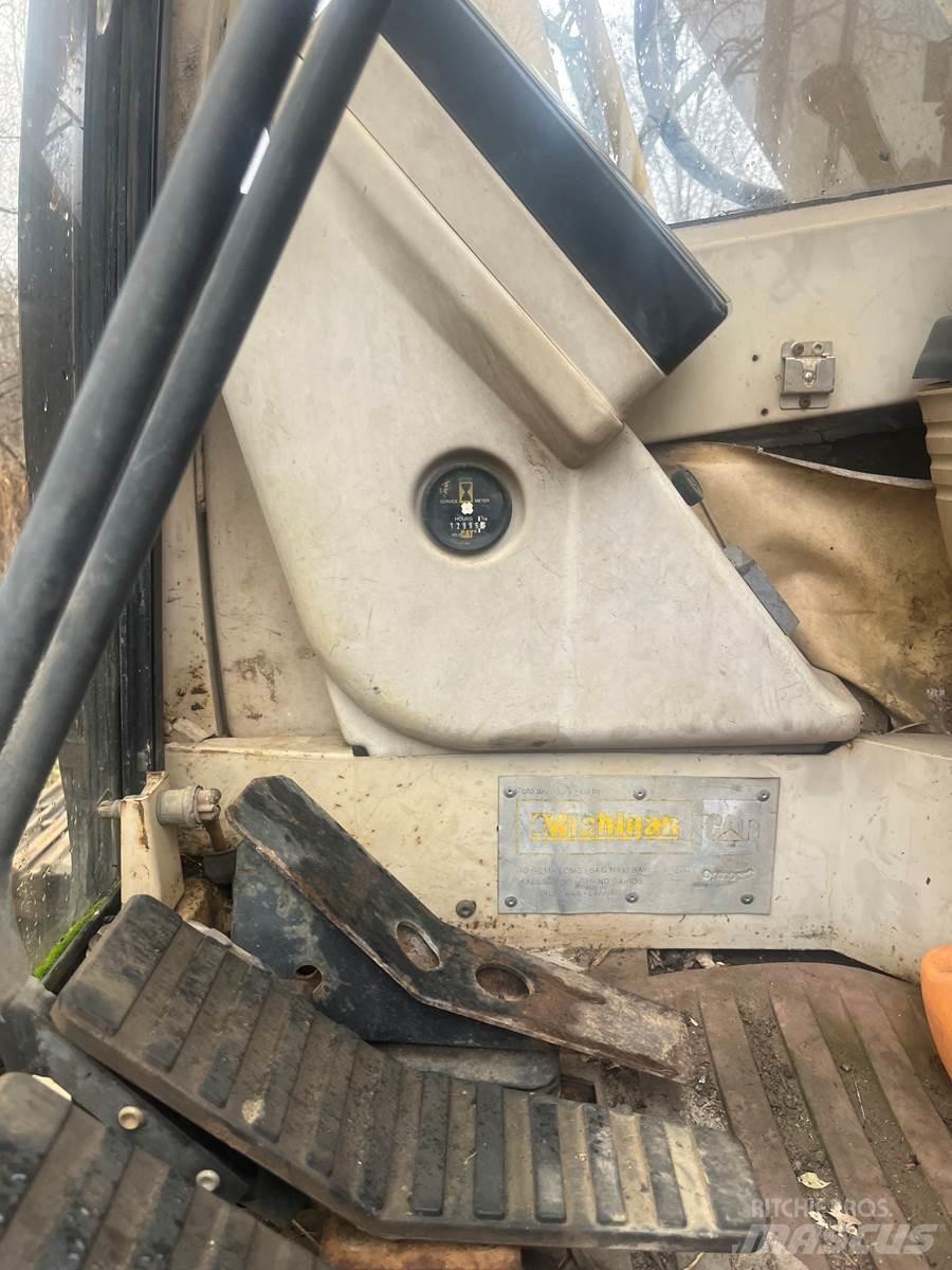 CAT 315 Kāpurķēžu ekskavatori