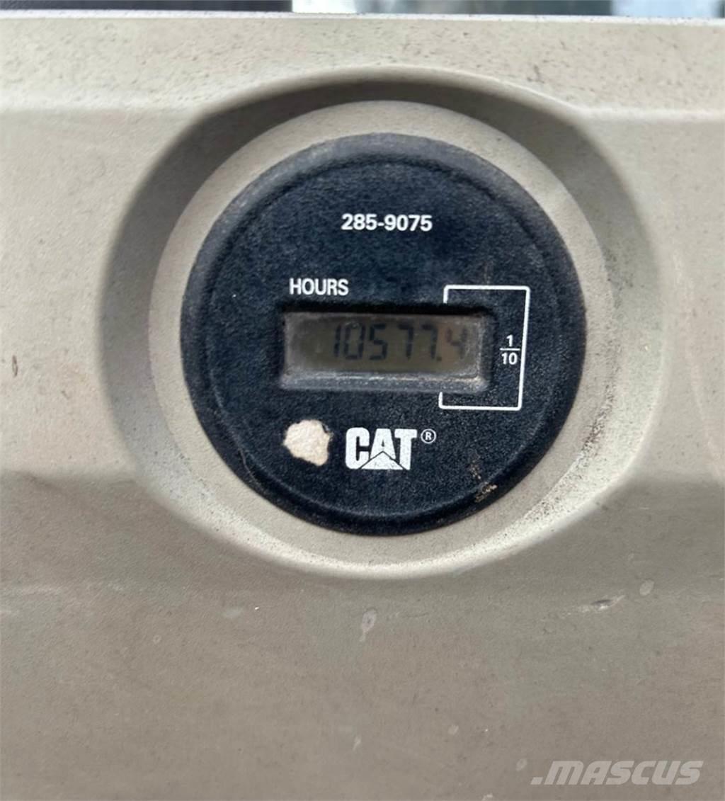 CAT 316EL Kāpurķēžu ekskavatori