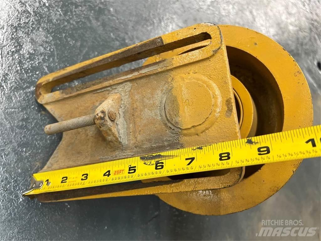 CAT 3208 Transports- Citi
