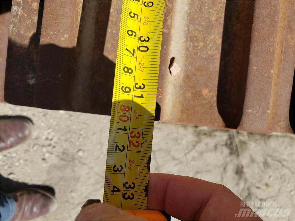 CAT 322BL Kāpurķēžu ekskavatori