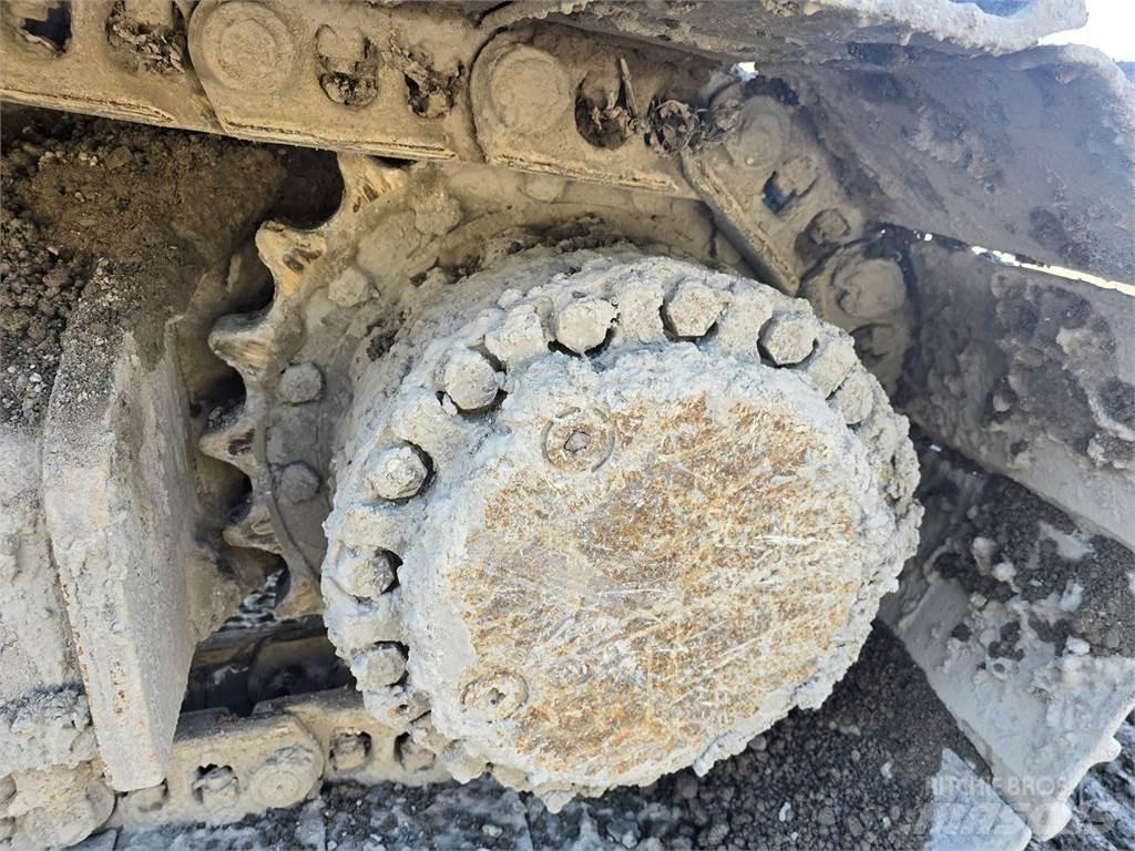 CAT 324EL Kāpurķēžu ekskavatori