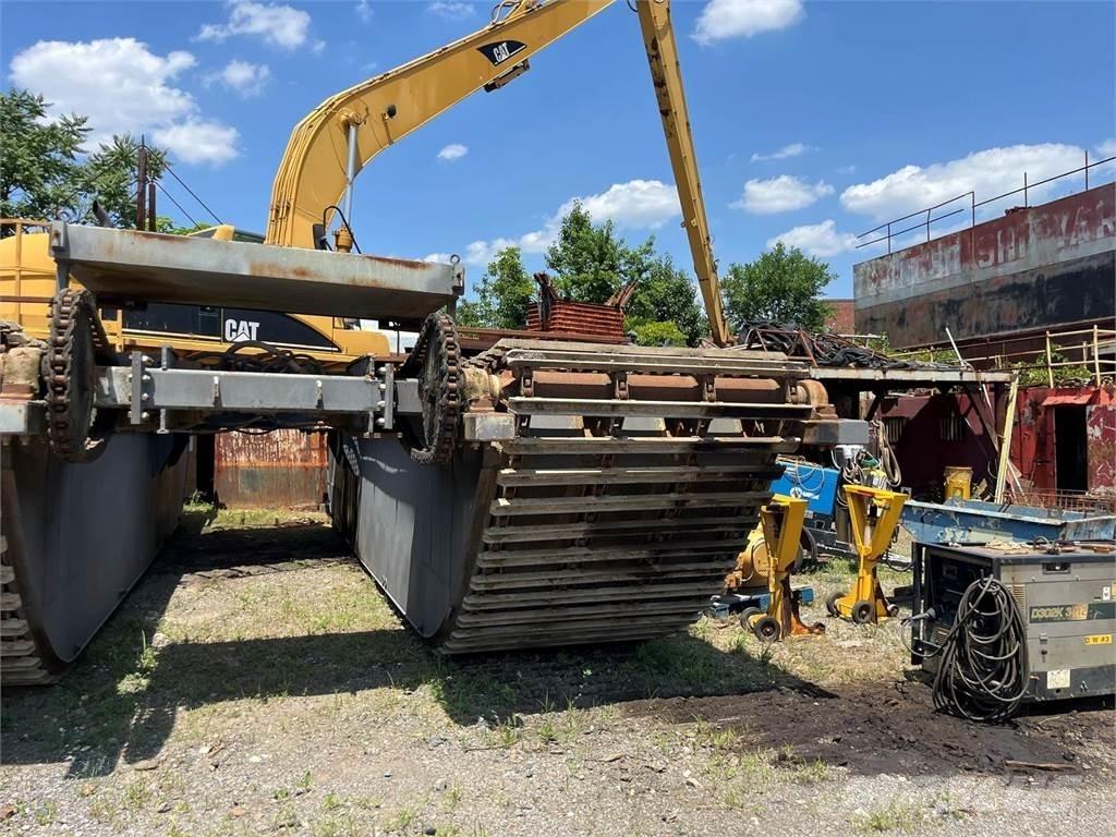 CAT 325CL Kāpurķēžu ekskavatori