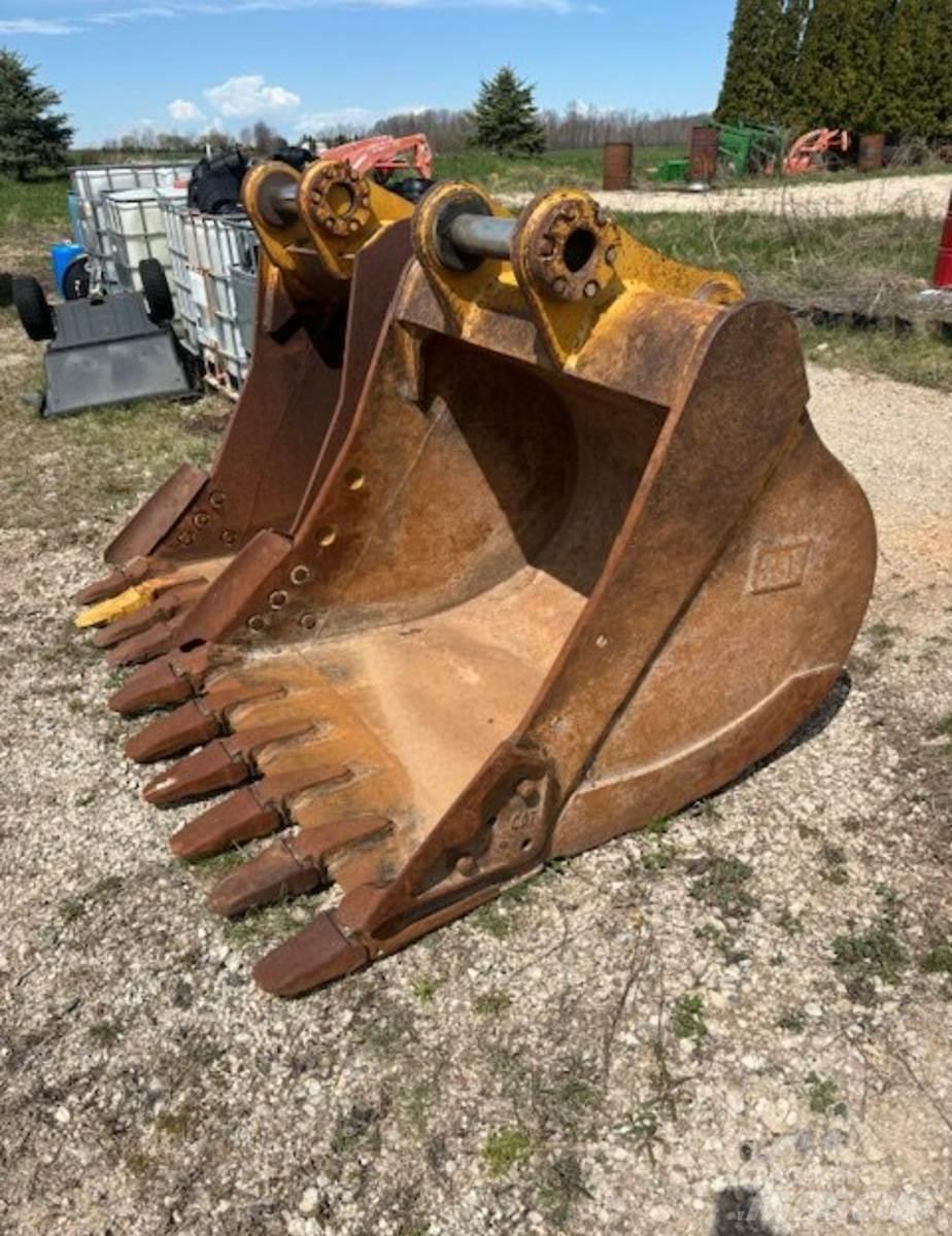 CAT 329EL Kāpurķēžu ekskavatori